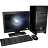 Hardware PC Icon